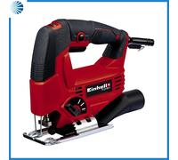 Seghetto alternativo elettrico einhell 550w tc js 80 1 legno metallo