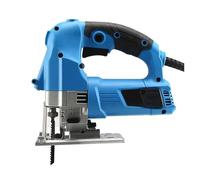 Seghetto Alternativo Elettrico For Uso Domestico, Da Tavolo Multifunzione For Lavorazione Del Legno,da For, Macchina Taglio A Trazione For, Lama For A Nastro Precisione Veloce