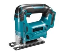 Seghetto Alternativo Elettrico Senza Spazzole, Portatile A Batteria, Macchine For Il Taglio Del Legno Multifunzione Facile Da Usare(No battery)