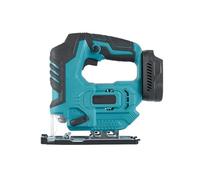 Seghetto Alternativo Elettrico Senza Spazzole, Seghetto Alternativo A Batteria, Lama Regolabile, Utensile Da Taglio Multifunzione Facile Da Usare(2 Battery)