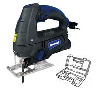 SEGHETTO ALTERNATIVO ELETTRONICO NUTOOL CON MOVIMENTO PENDOLARE + GUIDA LASER