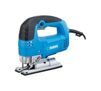 Seghetto alternativo FERVI FFJS07103A-K - 710W - angolo di taglio max 45°/45°