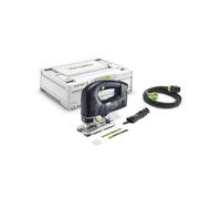 Festool Seghetto alternativo a pendolo PSB 300 EQ-Plus TRION Quantità:1