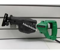 SEGHETTO ALTERNATIVO FRONTALE CR13V2 HIKOKI VALIGETTA 1.010 WATT PESO 3,2 KG.