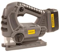 Seghetto Alternativo Giocattolo Elettrico Stanley Jr.