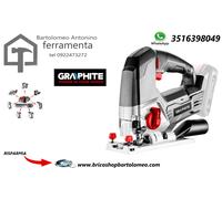 Seghetto alternativo Graphite 58G011