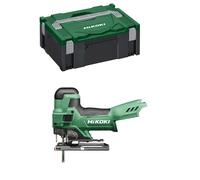 Seghetto Alternativo HIKOKI CJ18DBW2Z (Solo corpo + Valigetta HSCII)