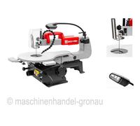 Seghetto Alternativo Holzmann DKS21PRO