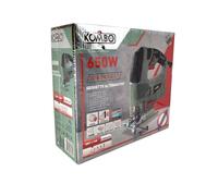 KOMBO SEGHETTO ALTERNATIVO JOBSELECT 650W