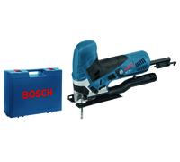 SEGHETTO ALTERNATIVO LAMA REGOLABILE BOSCH 650W GST 90 E + VALIGETTA E ACCESSORI