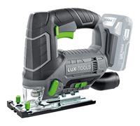 Seghetto alternativo Luxa PowerSystem A-ST-20 80 mm 20 V solo corpo macchina