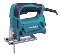 Seghetto alternativo Makita 4329 KX1 con valigetta