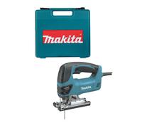 Makita Seghetto Alternativo 4350FCT, 720 W, Multi-Colour