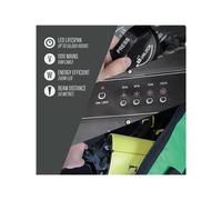 Seghetto Alternativo Makita 4351 FCT 720W 110V MAK4351FCTL