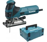 Seghetto alternativo MAKITA con regolazione e inclinazione, 720 W, Makpac 4351CTJ