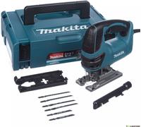 Seghetto alternativo 720w makita 4350fctj