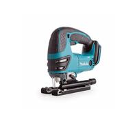 Seghetto Alternativo MAKITA DJV180Z (Solo corpo)
