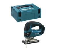 Seghetto Alternativo MAKITA DJV180ZJ (Solo corpo + MAKPAC 2)