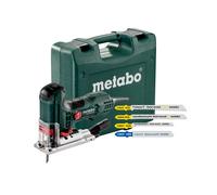 Metabo STE 100 Quick Set seghetto alternativo elettrico a filo 710 W