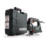 Metabo Seghetto alternativo STEB 65 Quick valigetta di plastica Quantità:1