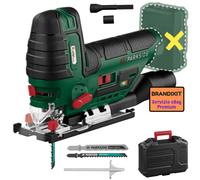 Seghetto Alternativo PARKSIDE a Pendolo 2800 RPM PSTKA 12 C3