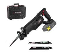 Seghetto Alternativo PARKSIDE PERFORMANCE Brushless 20V a batteria gattuccio