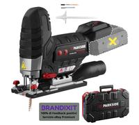 Seghetto Alternativo PARKSIDE PERFORMANCE Brushless Motore PSSPA 20-Li E3