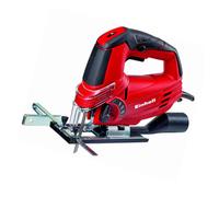 SEGHETTO ALTERNATIVO PENDOLARE 620W EINHELL TH-JS 85 COMPLETO DI VALIGETTA