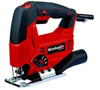 Seghetto alternativo pendolare elettronico Einhell 550 W regolazione velocita