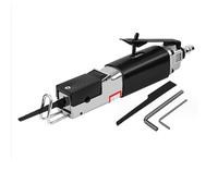 Seghetto alternativo pneumatico resistente ideale per pannelli carrozzeria auto