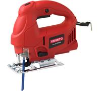Seghetto alternativo potenza 570 Watt taglio 65 mm sgancio rapido marca YAMATO