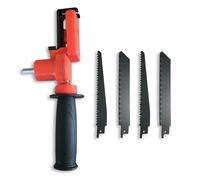 Seghetto alternativo professionale - Berni Group