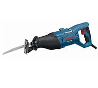 Seghetto Alternativo Professionale Bosch 1100W 240V BSH60164C870 GSA 1100E
