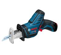 Seghetto Alternativo Professionale Bosch 12V Unità Nuda BSH60164L902 GSA 12V-14