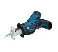 Seghetto Alternativo Professionale Bosch 12V Unità Nuda BSH60164L902 GSA 12V-14