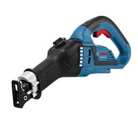 Seghetto Alternativo Professionale Bosch 18V Unità Nuda BSH6016A8108 GSA 18V-32