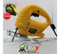 SEGHETTO ALTERNATIVO PROFESSIONALE MEINENG 650W 55MM 3000/MINUTO LAMA PIU M...