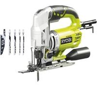E_0002_S7149802 Ryobi Seghetto Ryobi 600 W 85 mm Clima E Brico