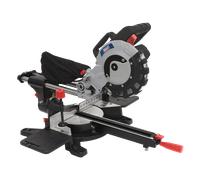 Seghetto Alternativo Scorrevole Ø216Mm | Sms216 Sealey Nuovo