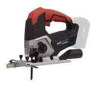 Seghetto Alternativo Senza Filo Sealey 20V Serie SV20 - Solo Corpo CP20VJS