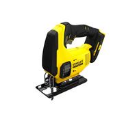 Seghetto Alternativo STANLEY FatMax SFMCS600B (solo corpo macchina corpo)
