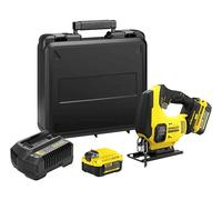 SEGHETTO ALTERNATIVO STANLEY FATMAX V20 SFMCS600M2K, 0-2.5 giri/min
