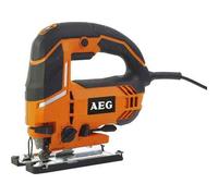 SEGHETTO ALTERNATIVO 'STEP 100X' AEG 700 Watt - AEG POWERTOOLS