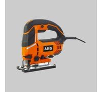 SEGHETTO ALTERNATIVO STEP 100X AEG 700 Watt Elettroutensili Aeg