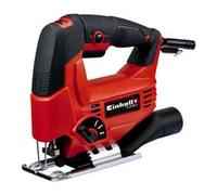 Einhell TC-JS 80/1 seghetto elettrico 3000 spm (fogli per minuto) 550 W 1,86 kg