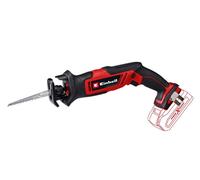 Seghetto Alternativo Universale Einhell Li-Solo 18V Unità Nuda EINTEAP1831N