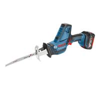 Seghetto alternato Bosch GSA 18 V-LI C Professional 18V Li-Ion