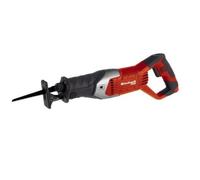 Seghetto alternato Einhell TC-AP 650 E 600 W Nero/Rosso