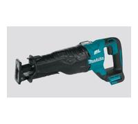 Makita DJR187Z sega alternativa 3000 spm (fogli per minuto) Nero, Blu [DJR187Z]