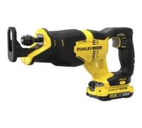SEGA UNIVERSALE STANLEY FATMAX 18V SFMCS 30D2K CON ACCESSORI E VALIGETTA